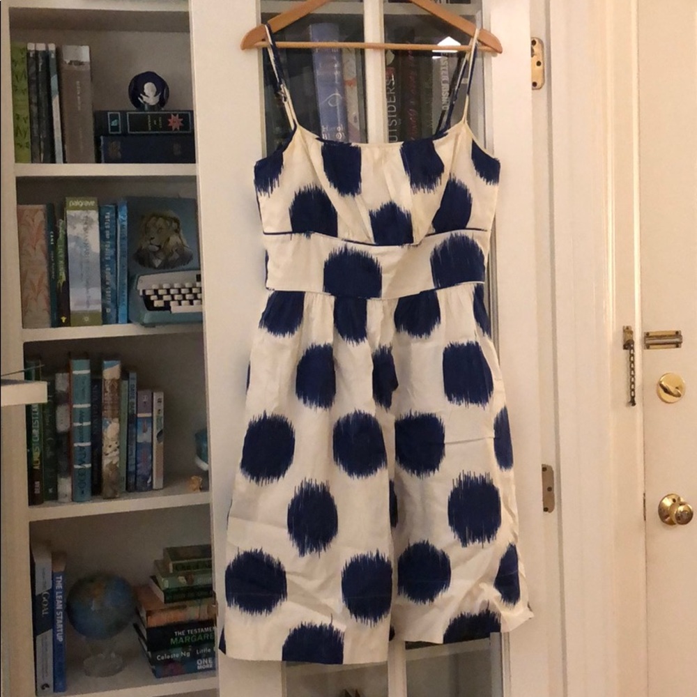 Kate Spade Fit and Flare 👗